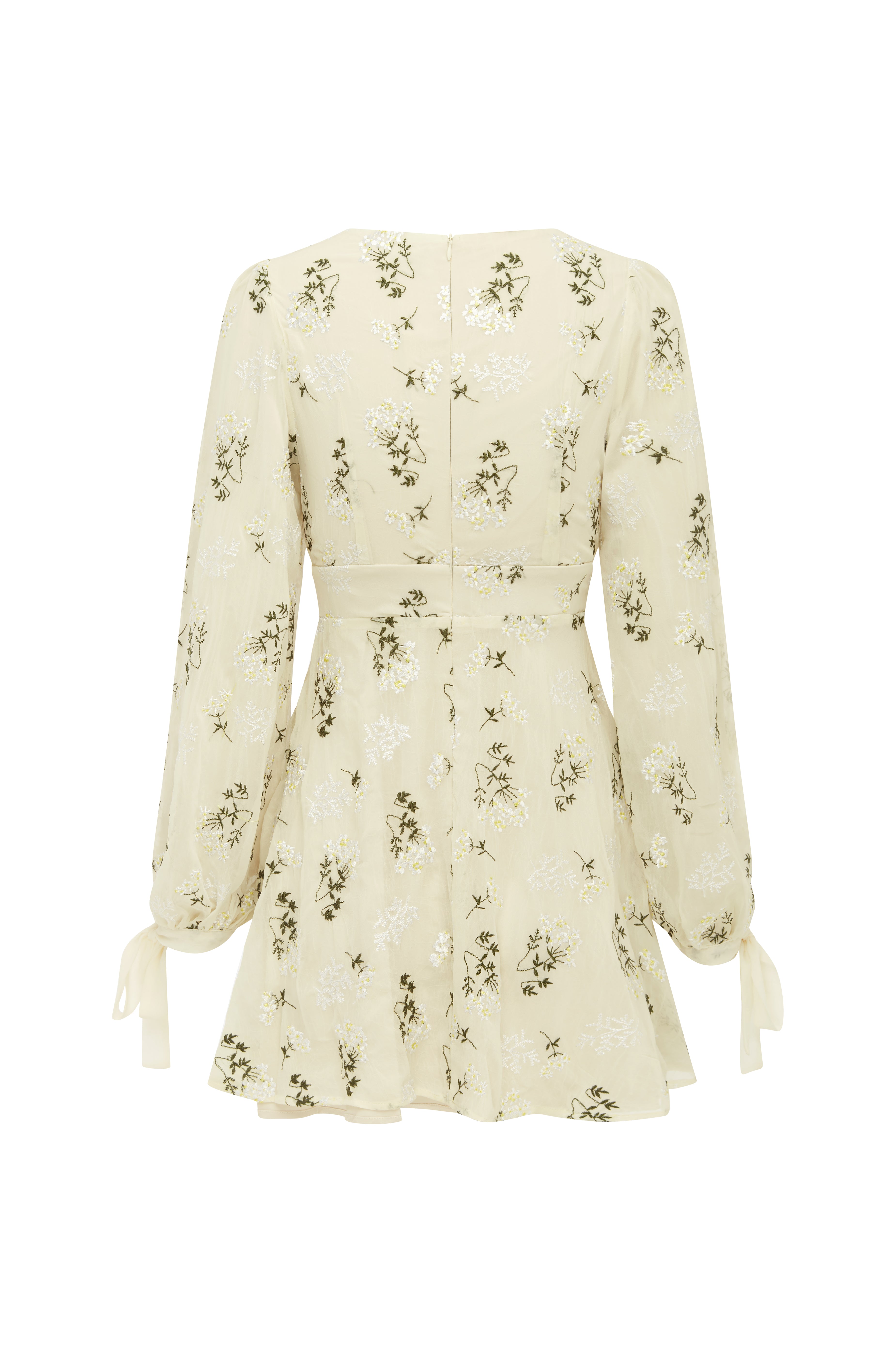 ‘BAHAR’ Top