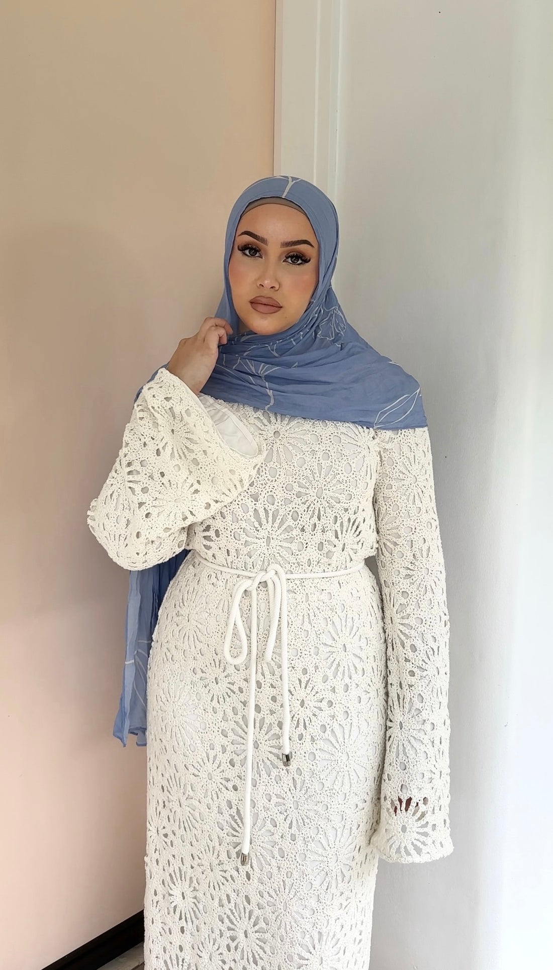 ‘KIBAR’ - Premium Modal Hijab