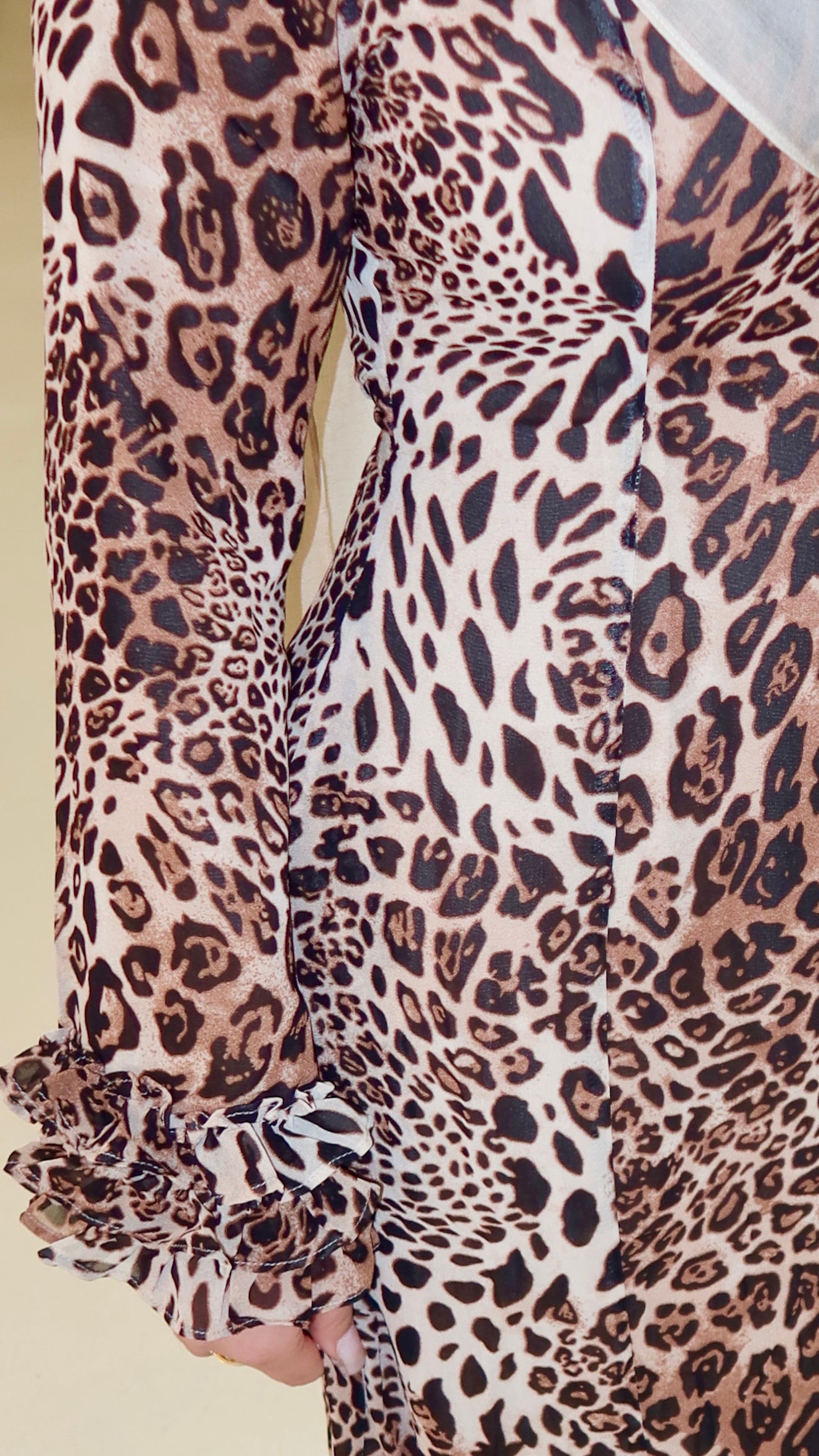 ‘Gizem’ Dress