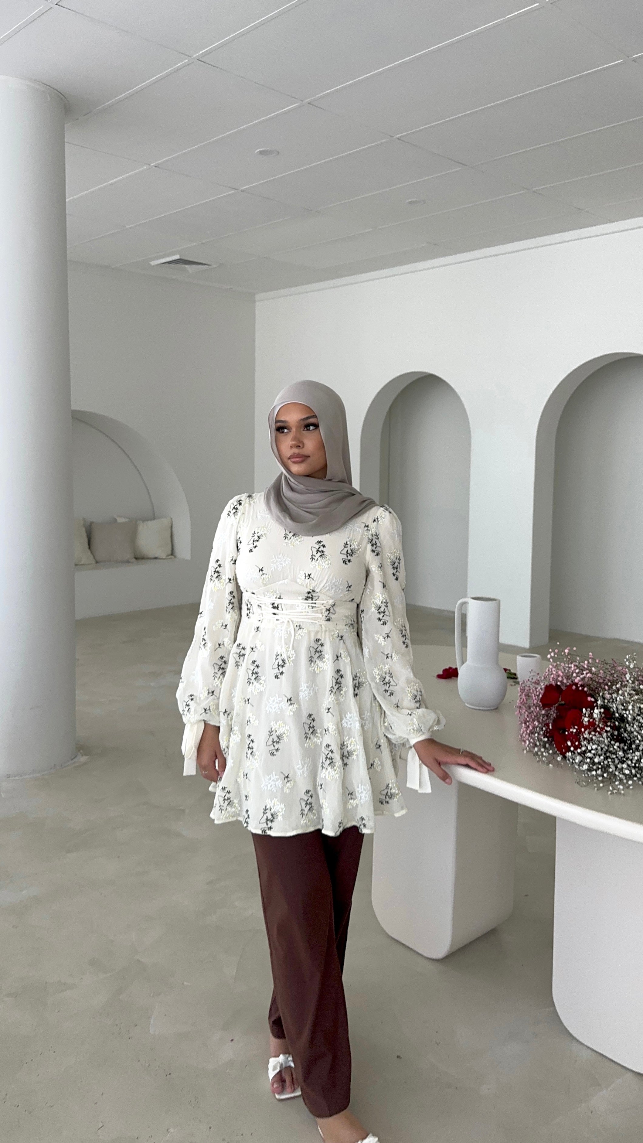 ‘BAHAR’ Top