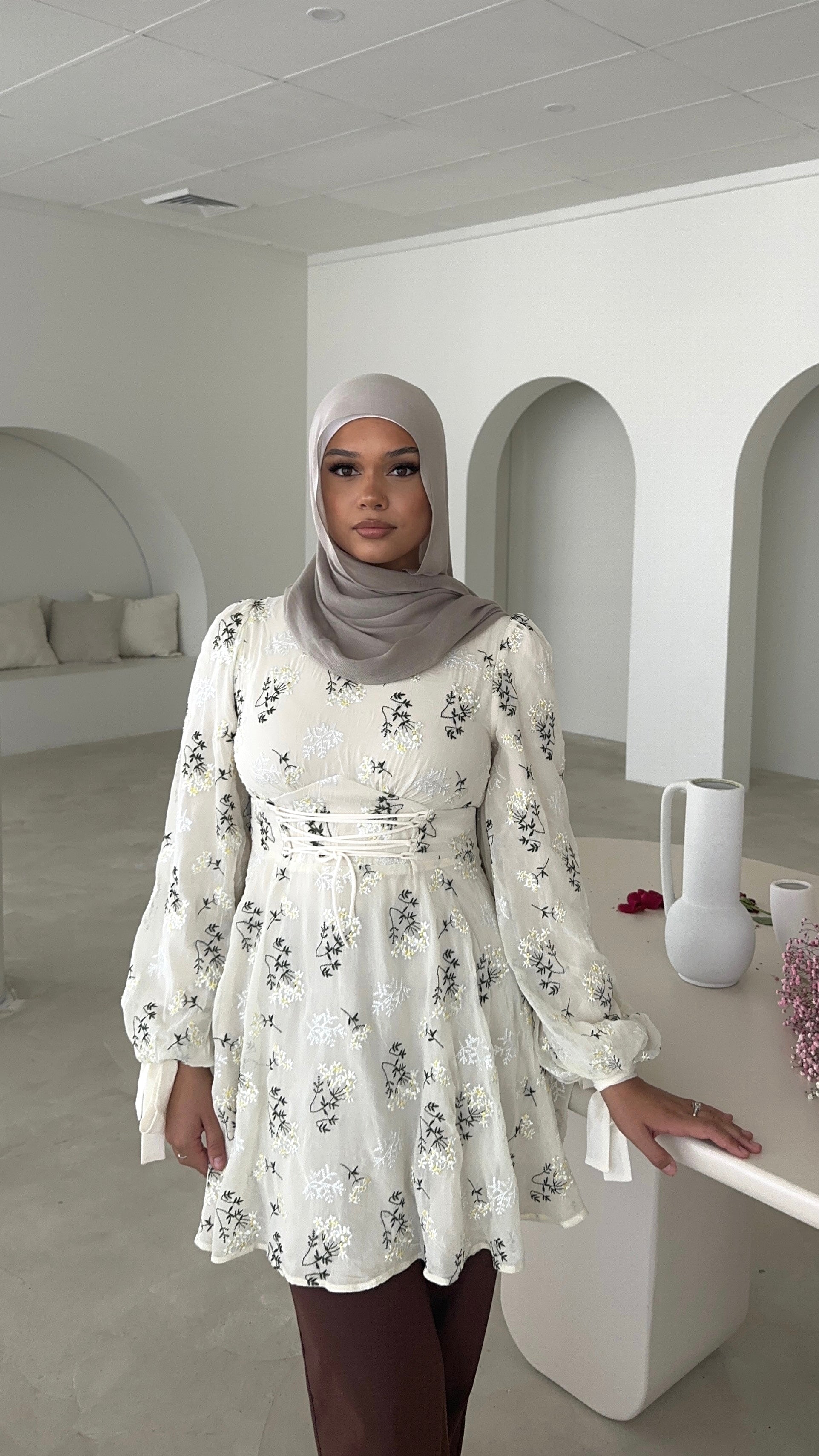‘BAHAR’ Top