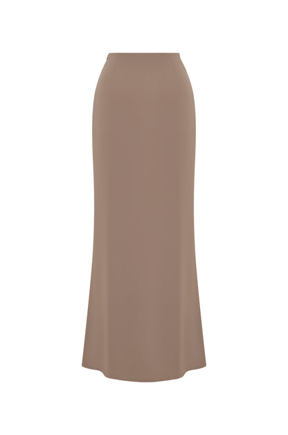 ‘ZARIF’ Skirt - Satin Sheets