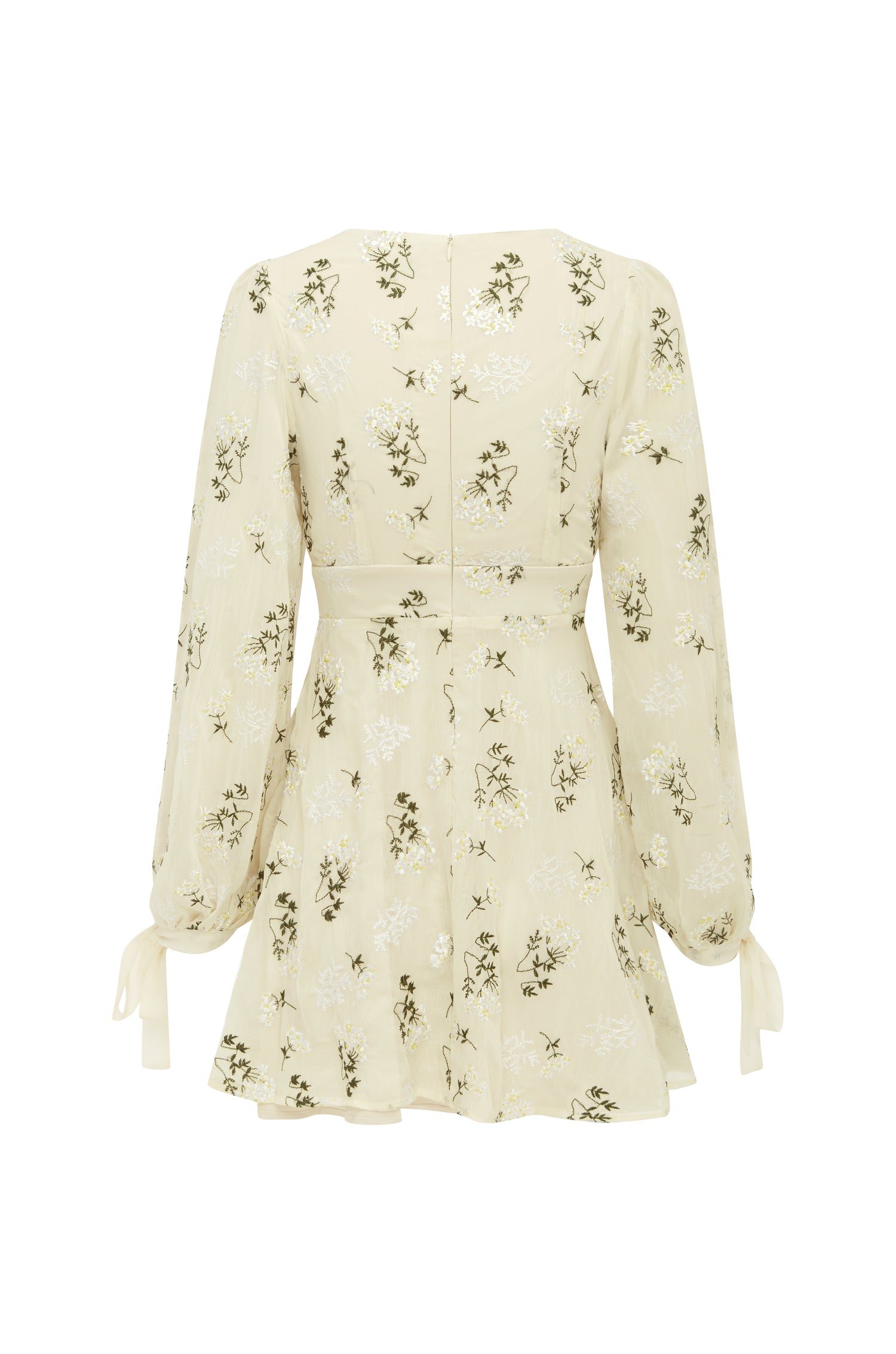 ‘BAHAR’ Top