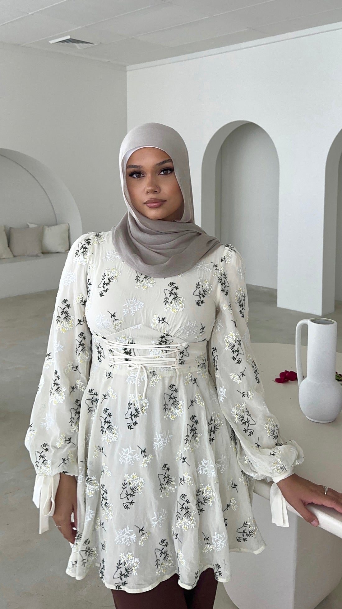 ‘BAHAR’ Top