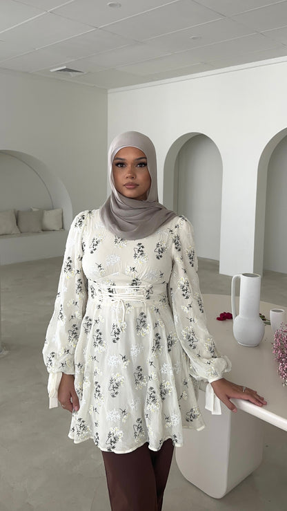 ‘BAHAR’ Top